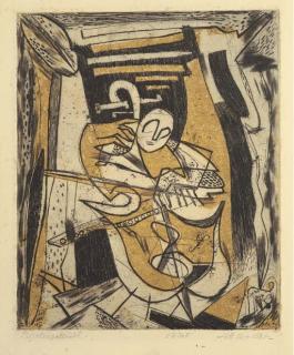 Leo Maillet - Violoncelliste