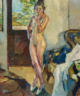 Leo Putz - \