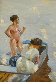 Leo Putz - \