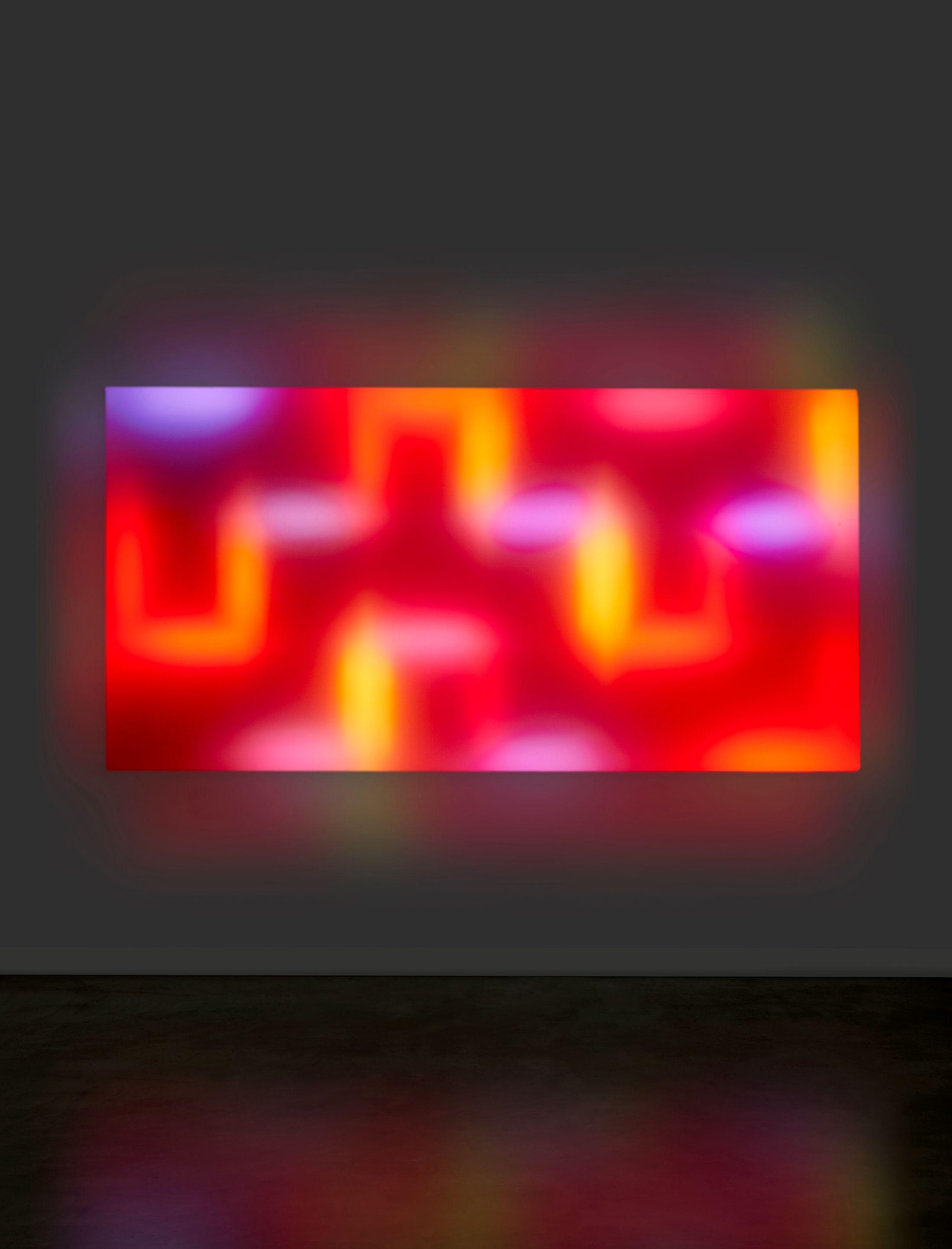 Leo Villareal - Lightscape