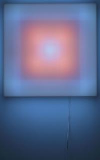 Leo Villareal - Scramble