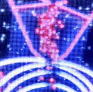 Leo Villareal - The Man, 2021