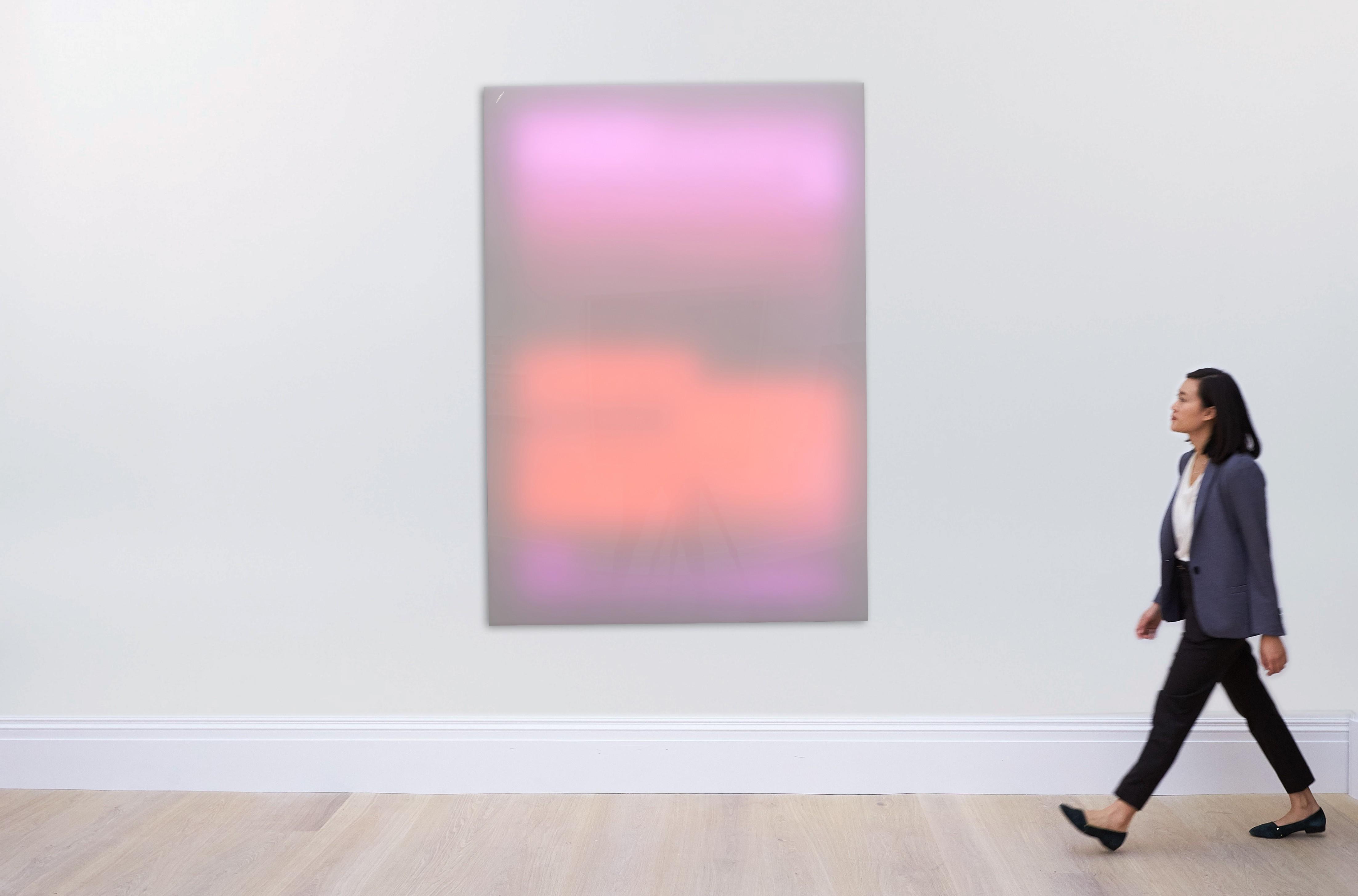 Leo Villareal - Untitled