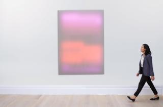 Leo Villareal - Untitled