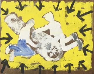 Leon Adriaans - De Boeren