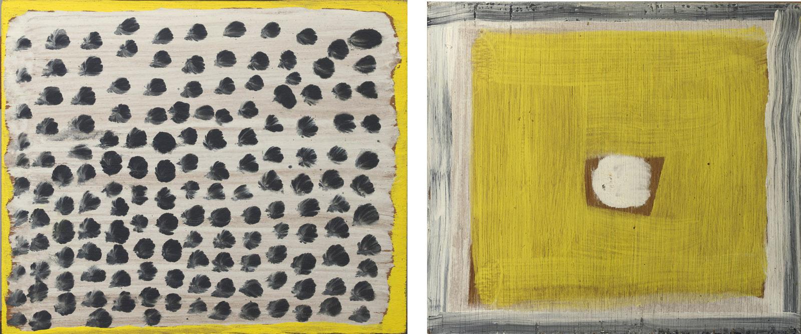 Leon Adriaans - Untitled