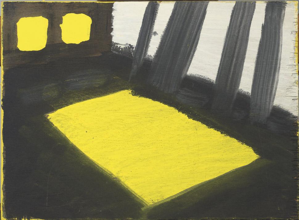 Leon Adriaans - Zonder titel