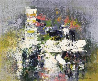 Léon Bellefleur - Tour D\'Ivoire