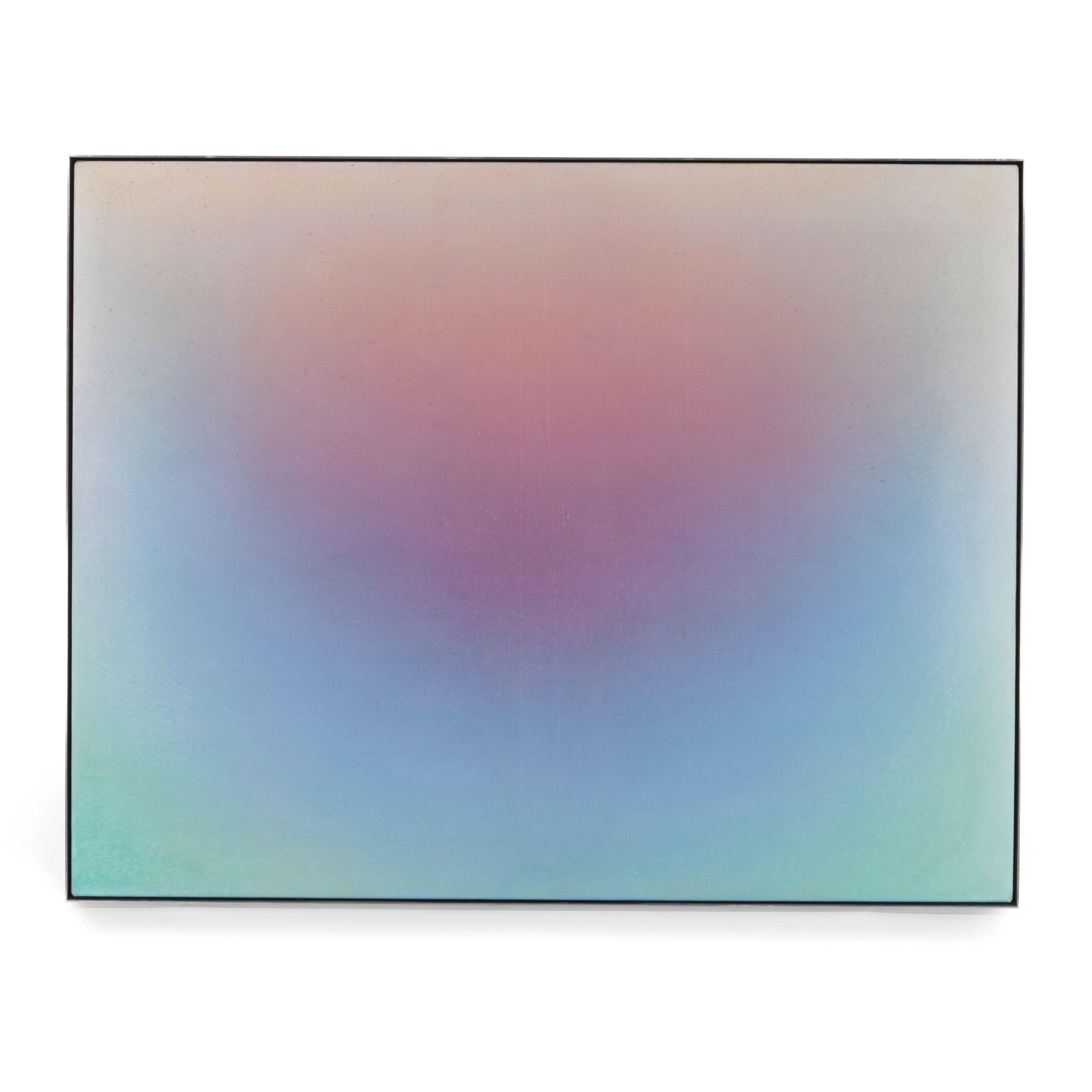 Leon Berkowitz - Untitled