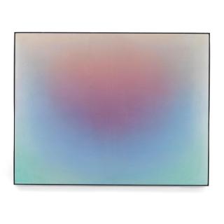 Leon Berkowitz - Untitled