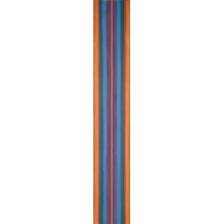 Leon Berkowitz - Vertical No. 7