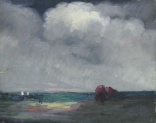 Leon Dabo - Bognor, England