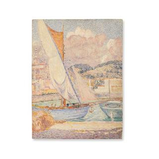 Léon Detroy - Menton