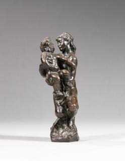 Léon Ernest Drivier - La Jeune Mère (Young Mother)