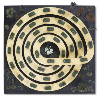 León Ferrari - Blindados