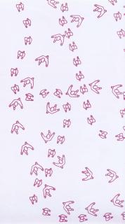 Léon Ferrari - Konvolut von 26 Arbeiten