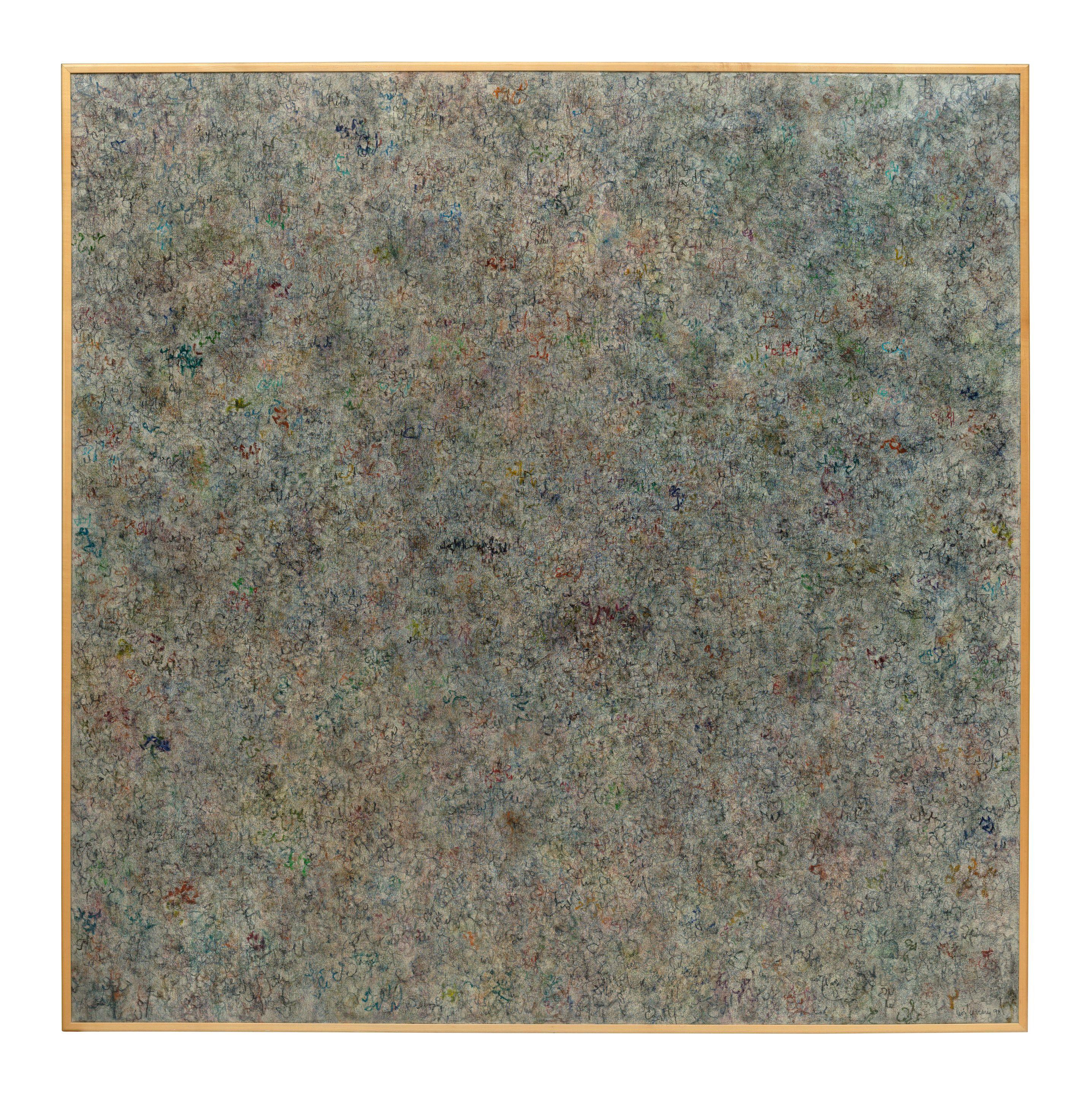 León Ferrari - Untitled