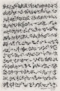 León Ferrari - Untitled