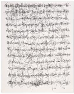 Leon Ferrari - Untitled