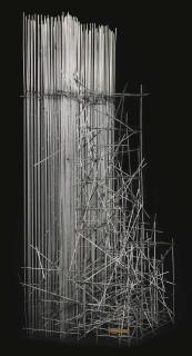 León Ferrari - Untitled