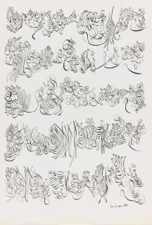 León Ferrari - Untitled