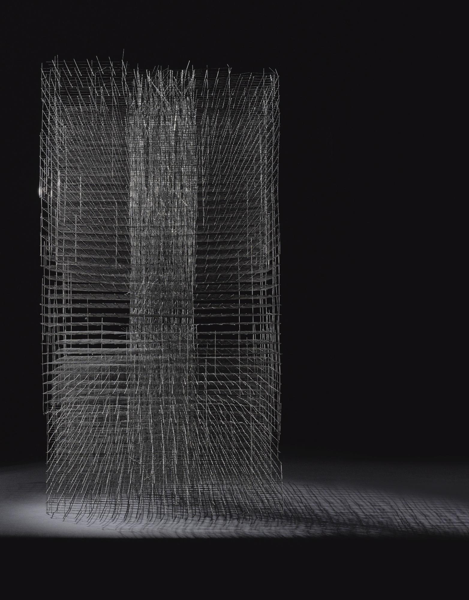 León Ferrari - Untitled