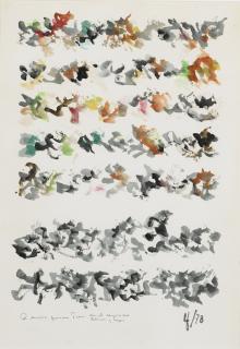 León Ferrari - Untitled