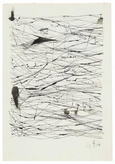 León Ferrari - Untitled