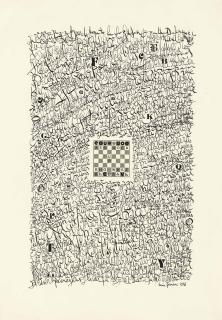 León Ferrari - Untitled