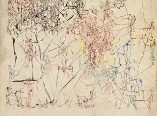 Leon Ferrari - Untitled