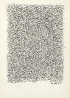 León Ferrari - Untitled