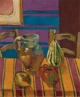 Leon Gischia - Nature morte