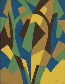 Lèon Gischia - Orto Botanico