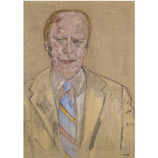 Leon Golub - Ford Gi