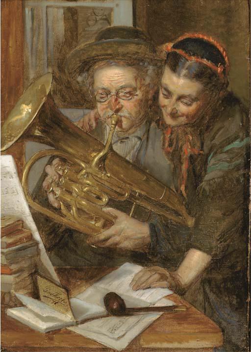 Léon Herbo - A tune for a loved one