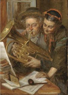 Léon Herbo - A tune for a loved one