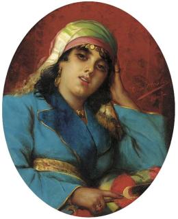 Léon Herbo - Daydream