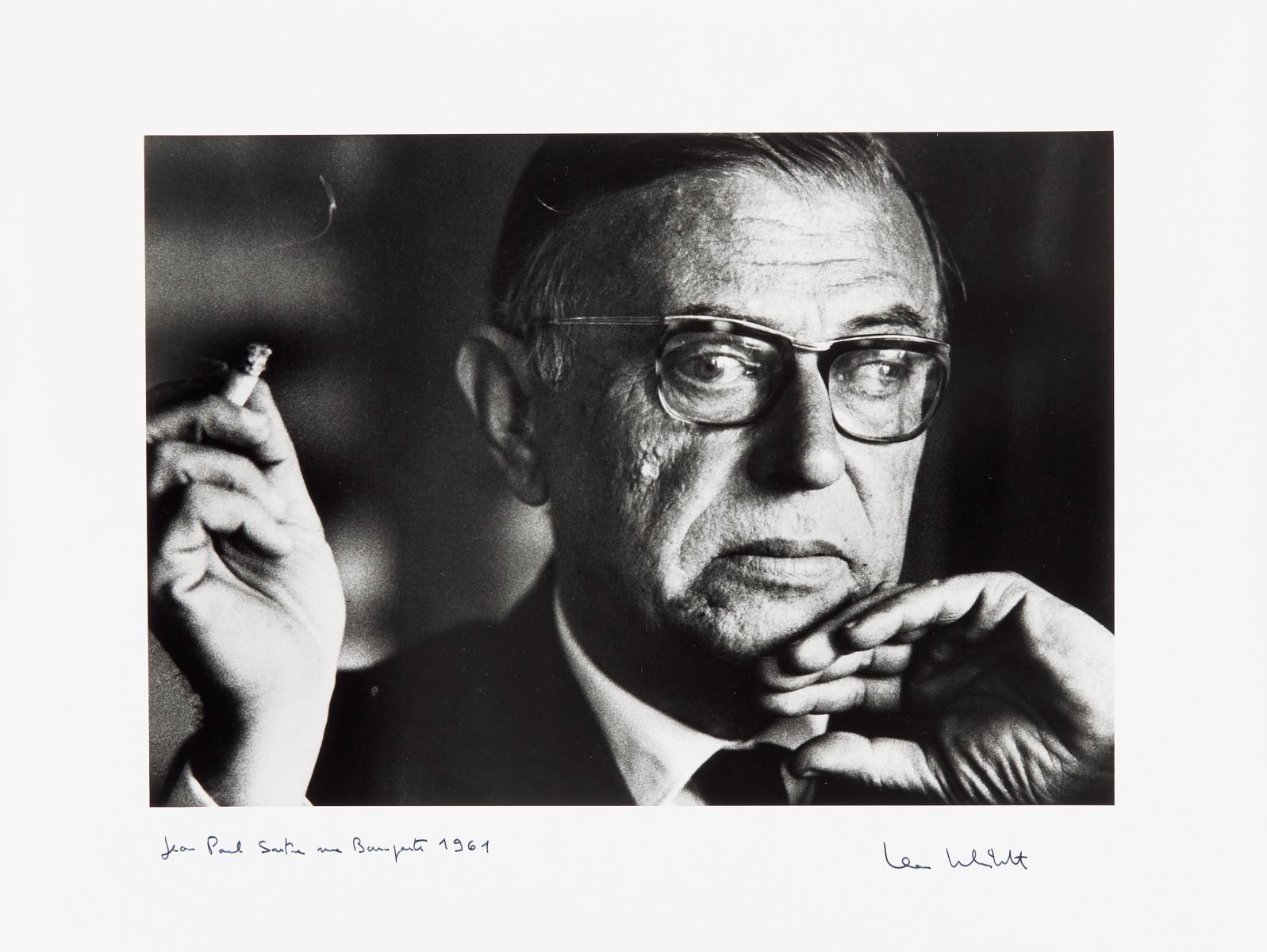 Léon Herschtritt - \