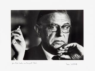 Léon Herschtritt - \