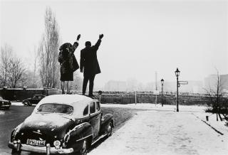 Léon Herschtritt - Noël à Berlin