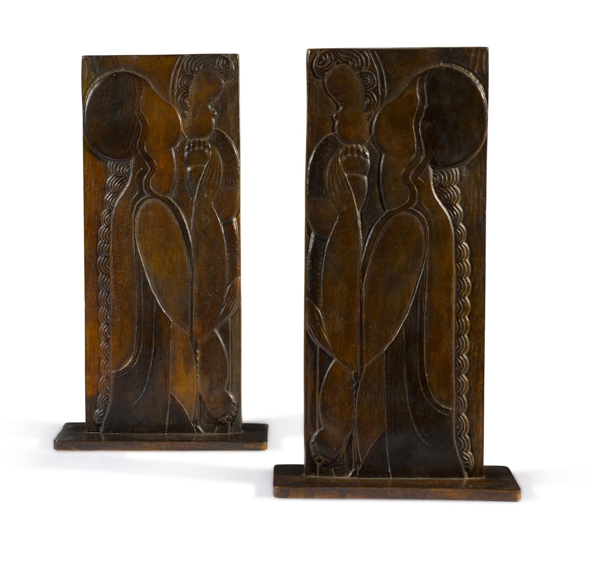 Léon Indenbaum - Maternité