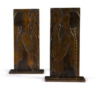 Léon Indenbaum - Maternité