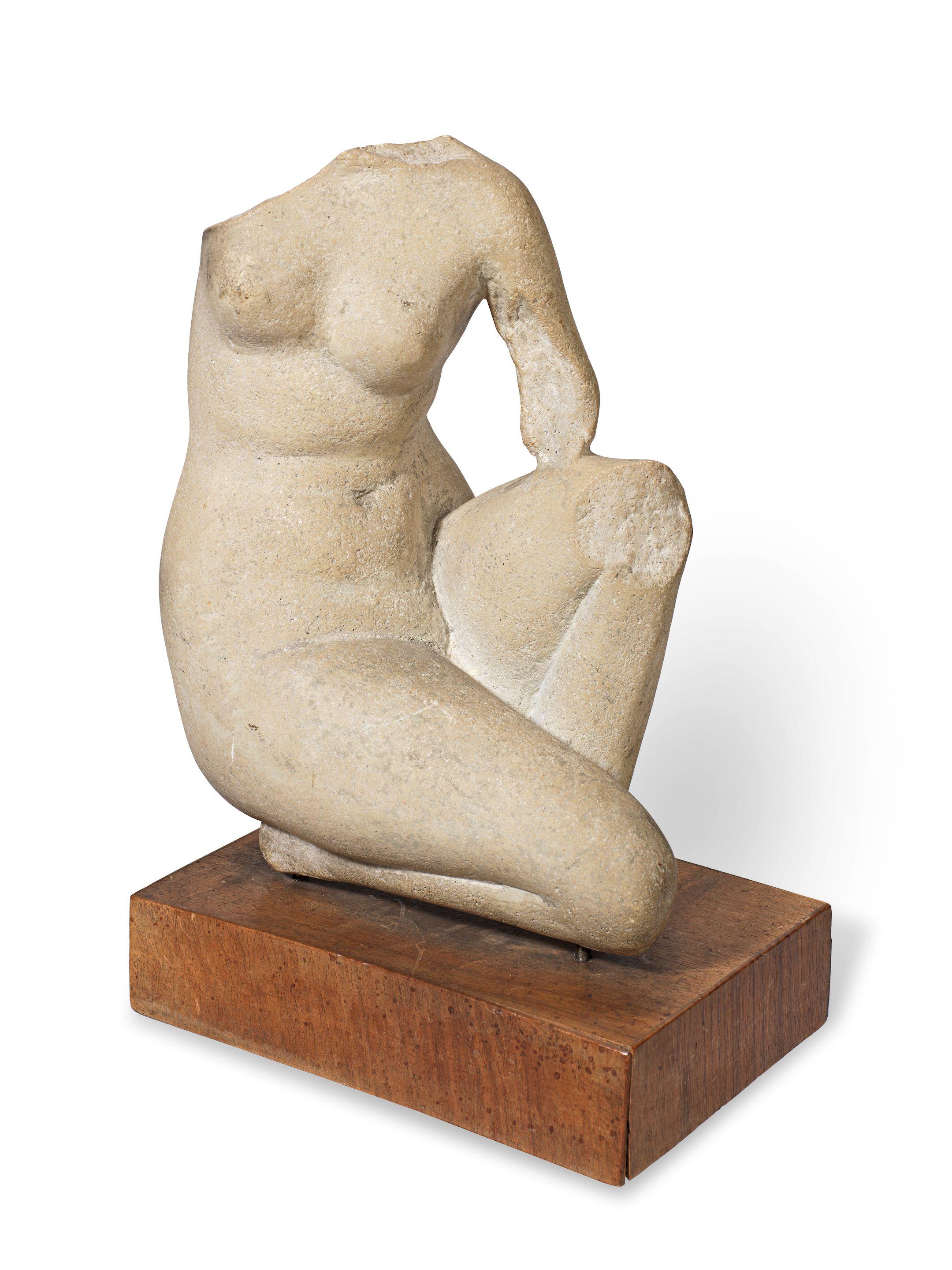 Léon Indenbaum - Venus