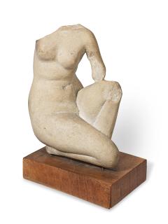 Léon Indenbaum - Venus