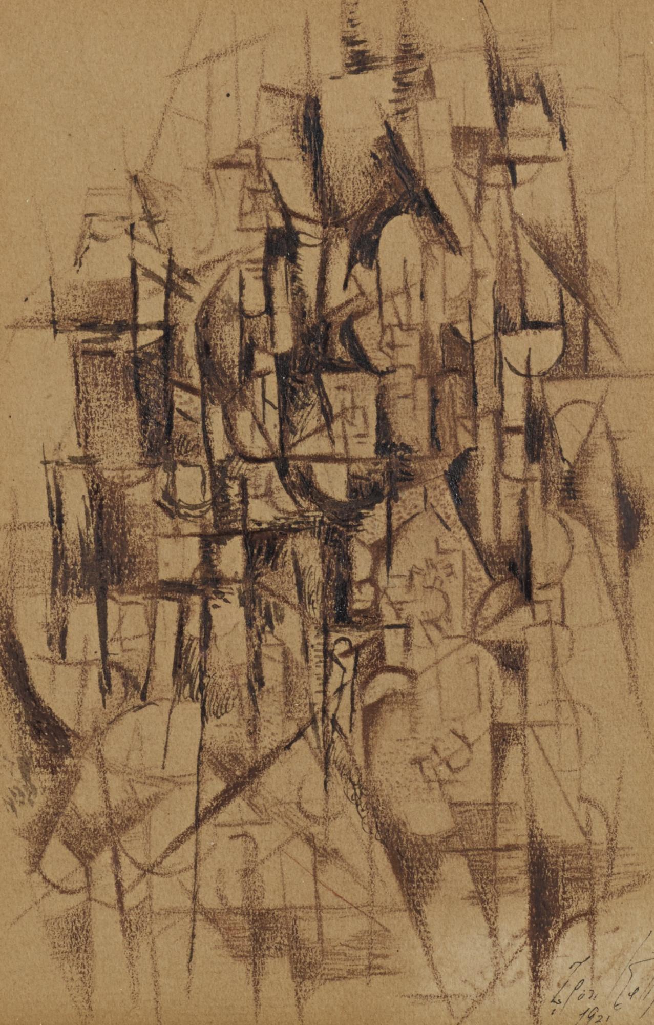 Leon Kelly - L\'Église