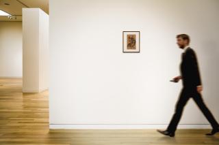 Leon Kelly - The Oriental Cock