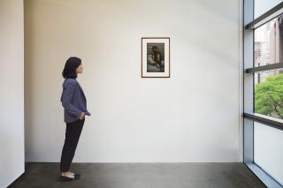 Leon Kelly - Winter Bird