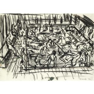 Leon Kossoff - Children\'S Swimming Pool No.4