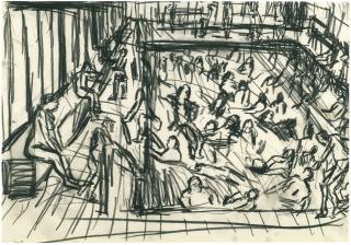 Leon Kossoff - Children\'S Swimming Pool