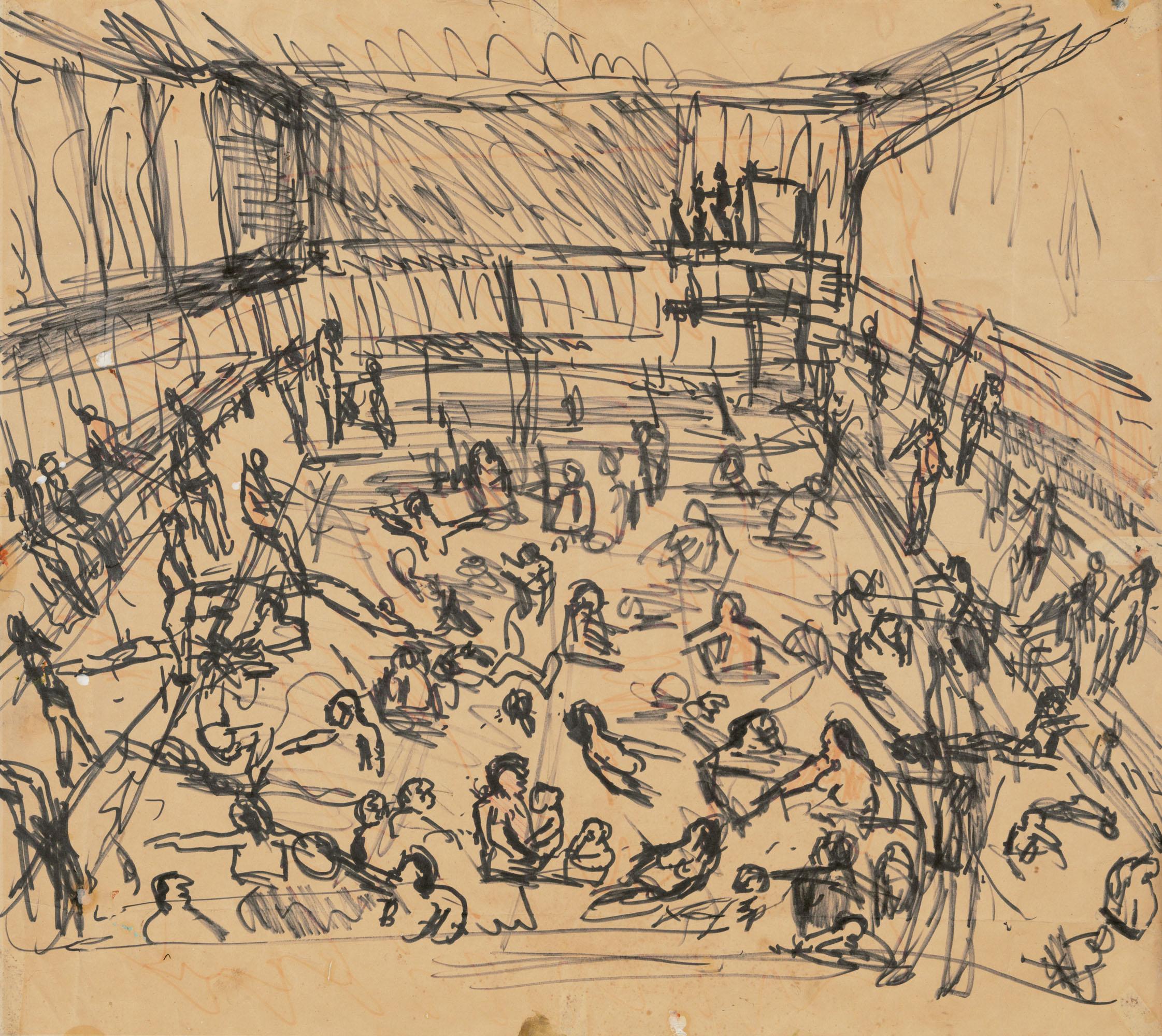 Leon Kossoff - Children\'S Swimming Pool